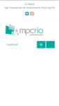 Mobile Screenshot of mpcrio.com